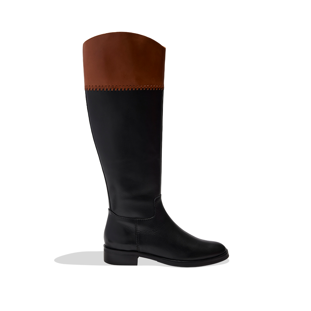 Adaline Riding Boot