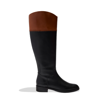 Adaline Riding Boot