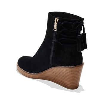 Banbury Wedge Bootie