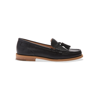 Hunley Tassel Loafer