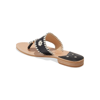 Jacks Flat Sandal