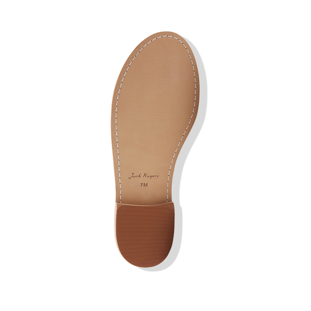 Jacks Flat Sandal