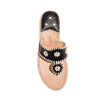 Jacks Flat Sandal