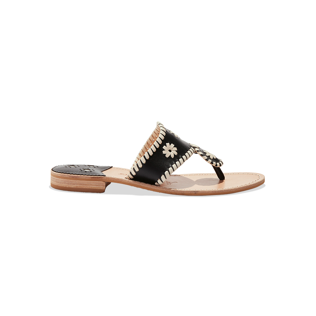 Jacks Flat Sandal – Jack Rogers USA