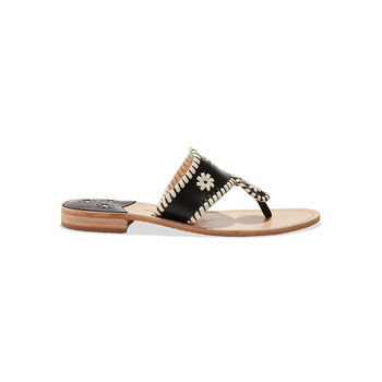 Jacks Flat Sandal