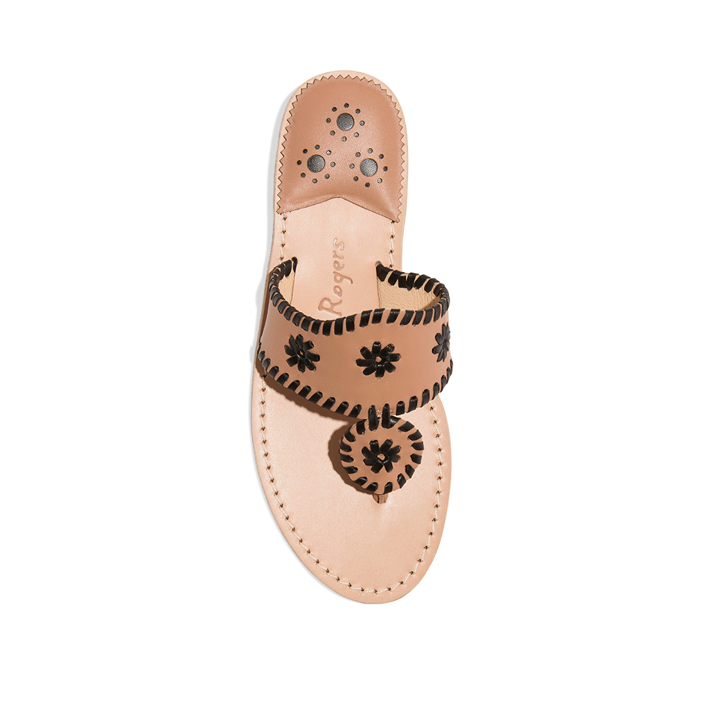 Jacks Flat Sandal – Jack Rogers USA