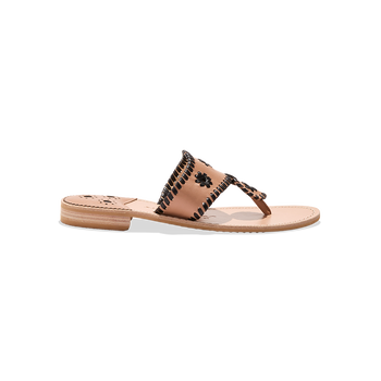 Jacks Flat Sandal