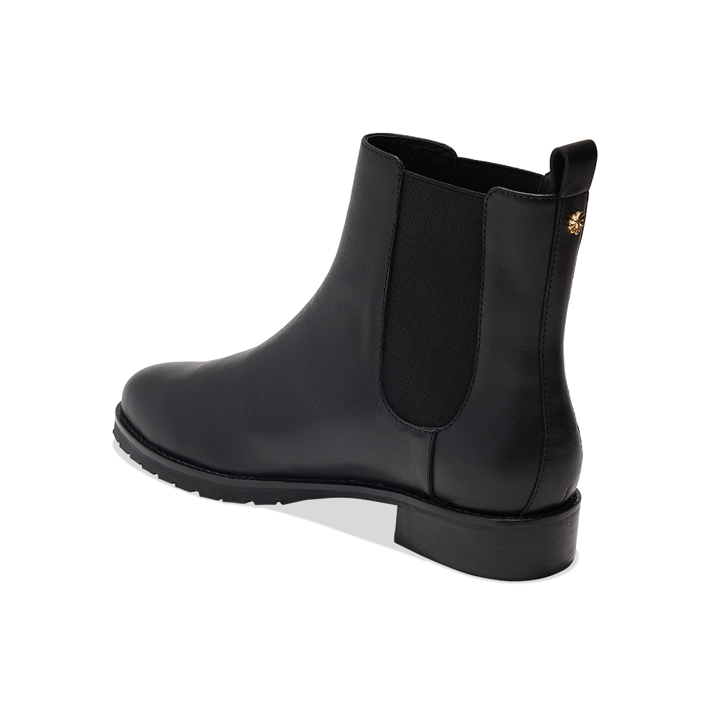 Chelsea bootie 2025