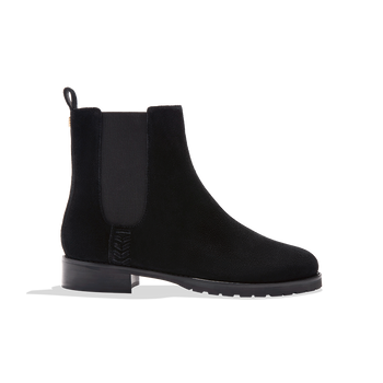 Latham Chelsea Bootie