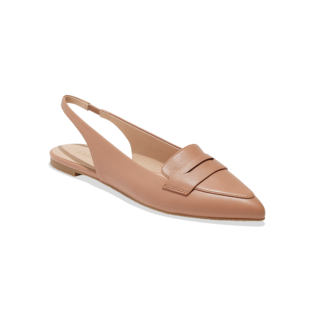 Pennie Sling Back Ballet