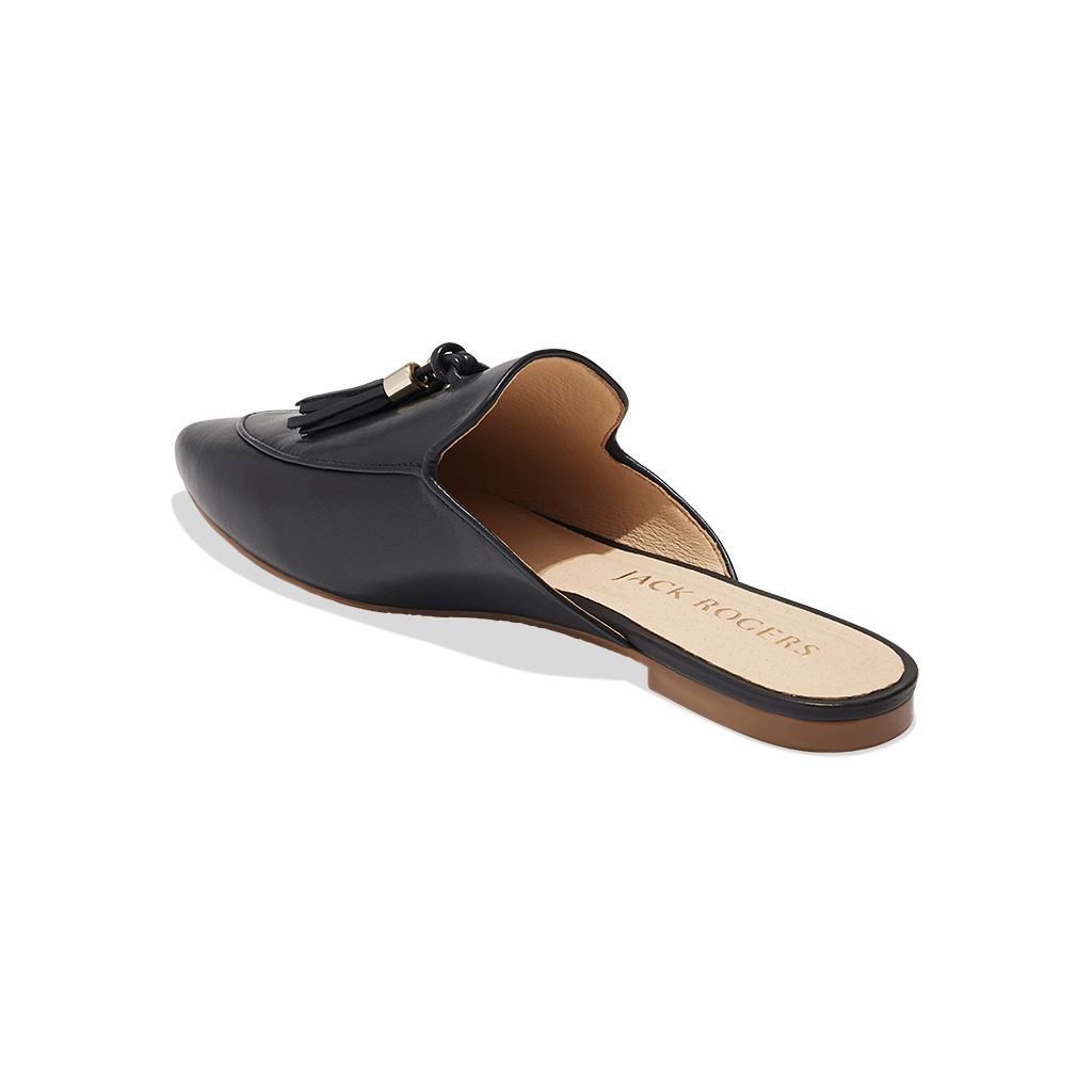 Jack 2025 rogers mules