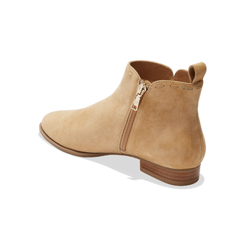 Rollins Cord Bootie