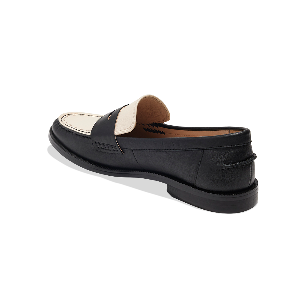 Tipson Penny Loafer