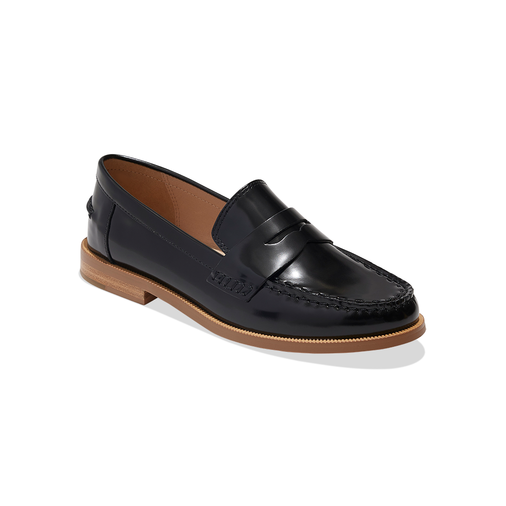 Tipson Penny Loafer