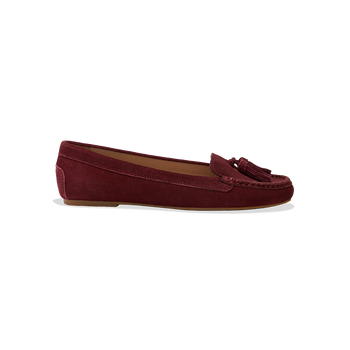 Melnick Tassel Moccasin