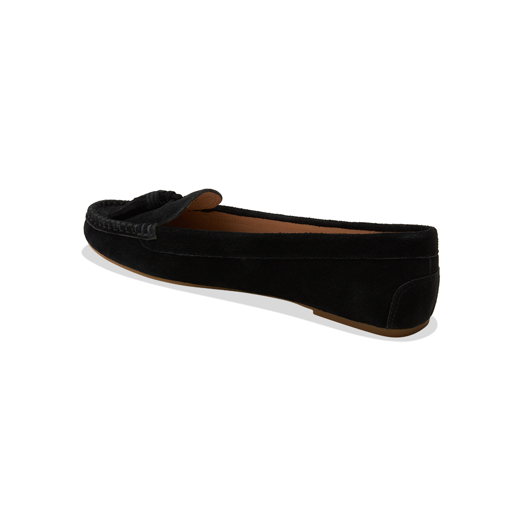 Melnick Tassel Moccasin – Jack Rogers USA