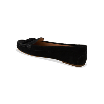 Melnick Tassel Moccasin