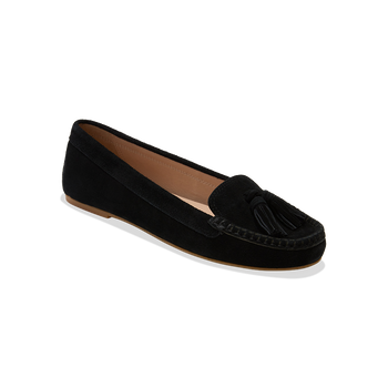 Melnick Tassel Moccasin