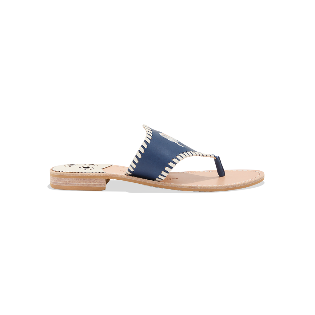 Pug sandals 2025