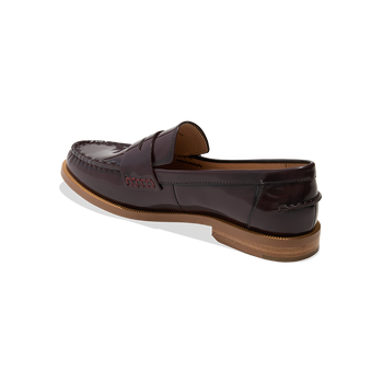 Tipson Penny Loafer