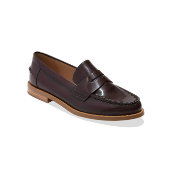 Tipson Penny Loafer