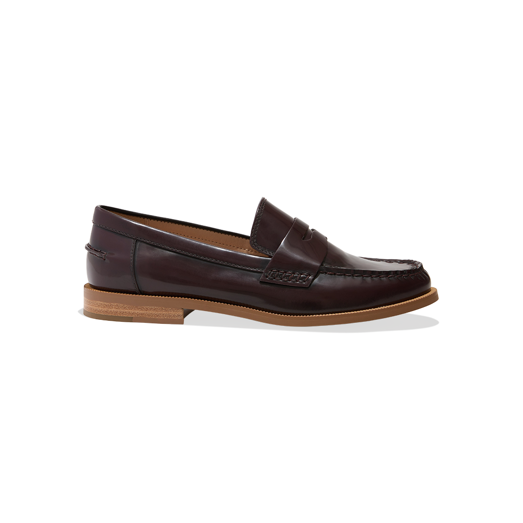 Tipson Penny Loafer