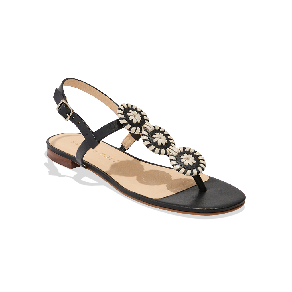 Walsh Sandal