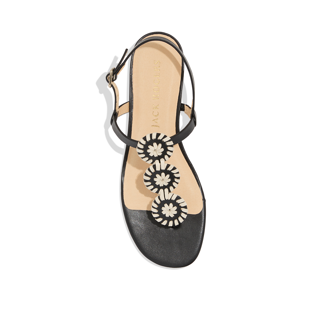 Walsh Sandal