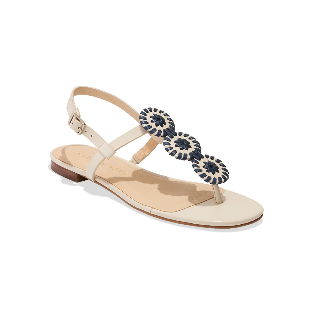 Walsh Sandal