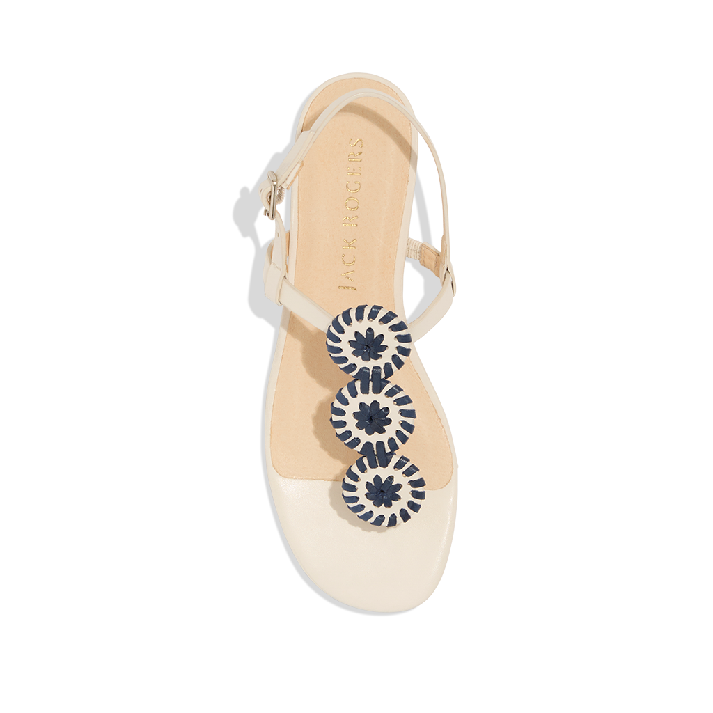 Walsh Sandal