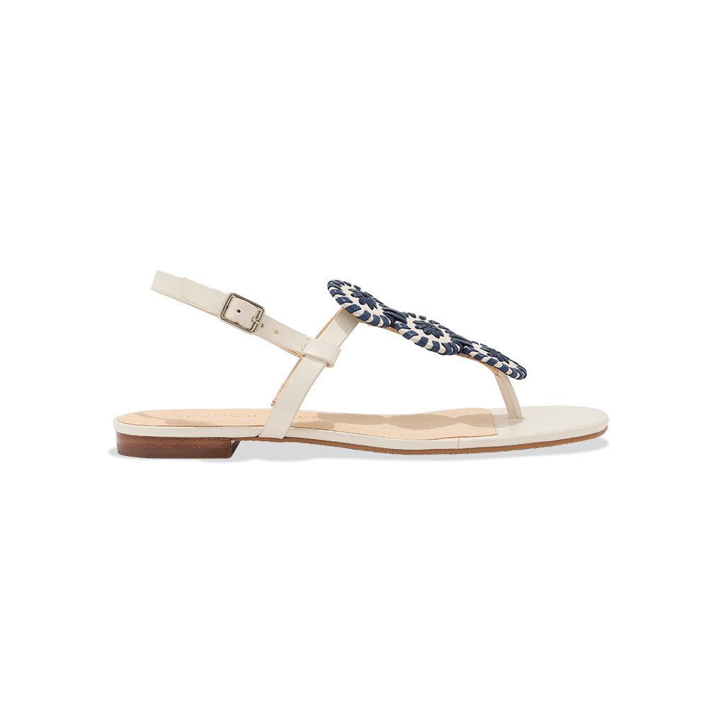 Walsh Sandal