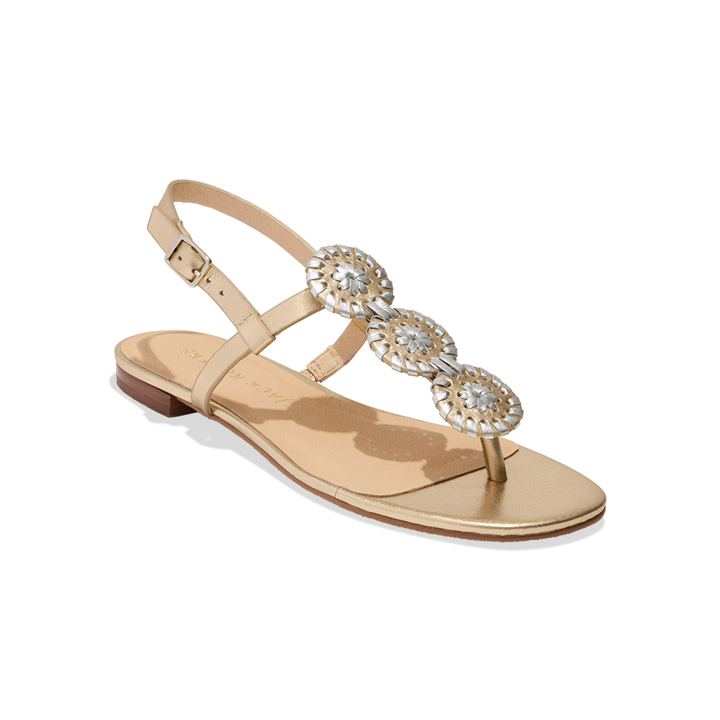 Walsh Sandals