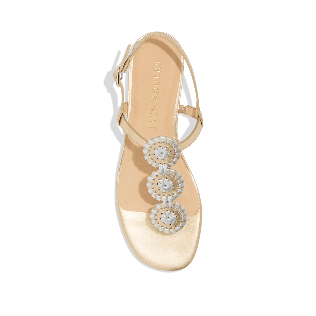 Walsh Sandals
