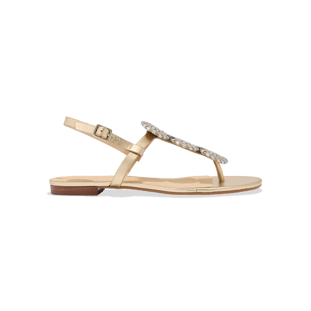 Walsh Sandals