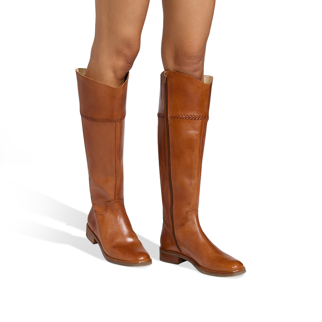 Adaline Riding Boot