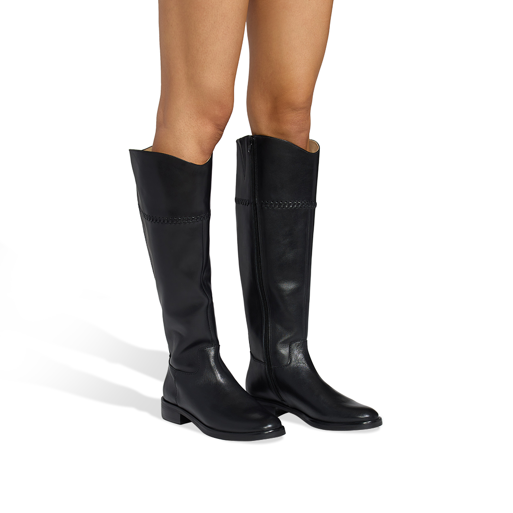 Adaline Riding Boot – Jack Rogers USA