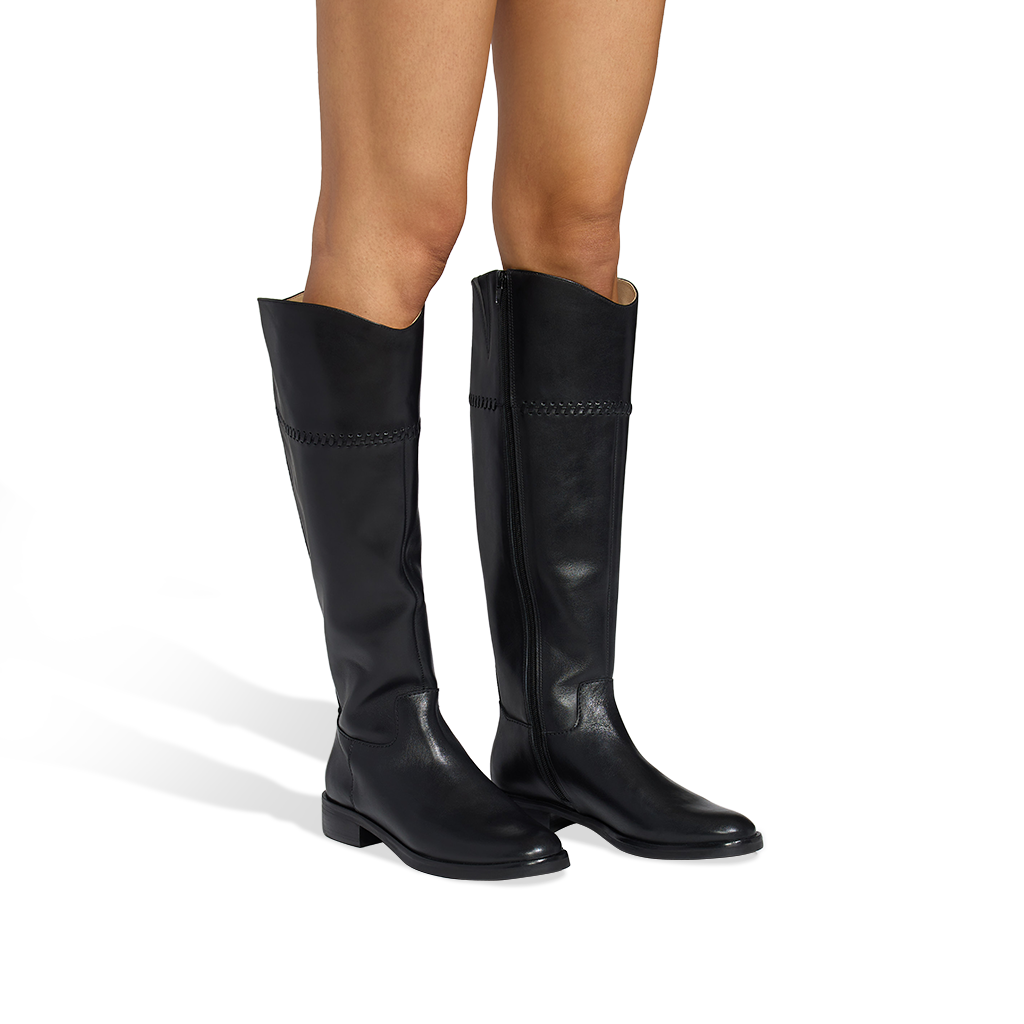 Adaline Riding Boot