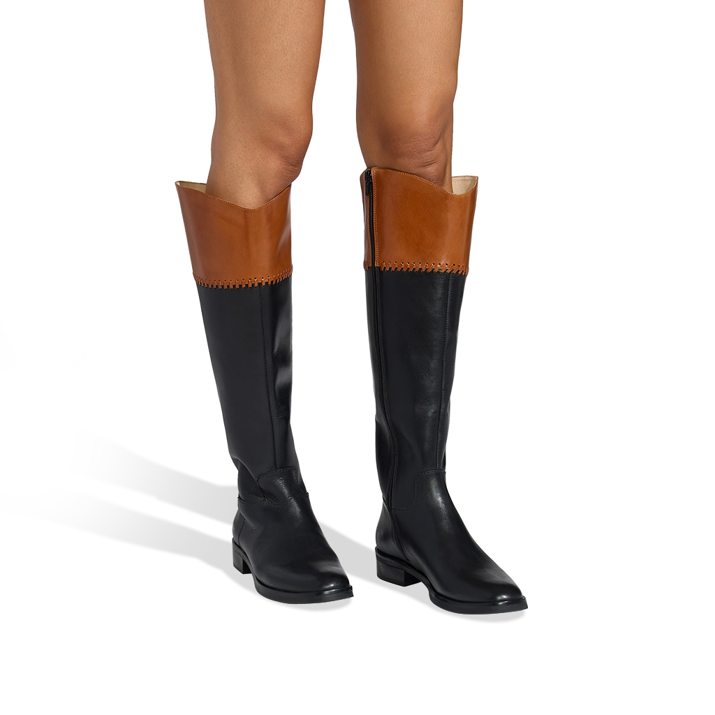Adaline Riding Boot Jack Rogers USA