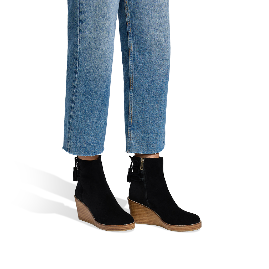 Jack rogers 2025 reagan bootie