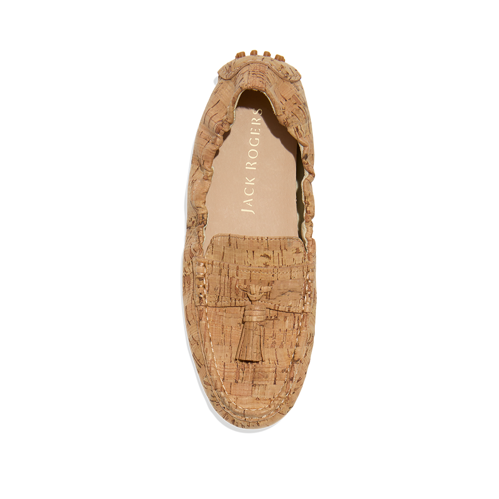 Bedon Tassel Driver