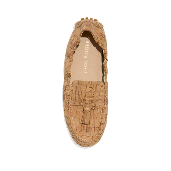 Bedon Tassel Driver - 5 / CORK