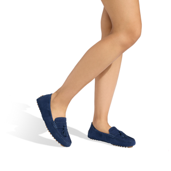 Bedon Tassel Driver - 5 / MIDNIGHT
