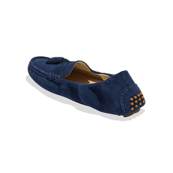 Bedon Tassel Driver - 5 / MIDNIGHT