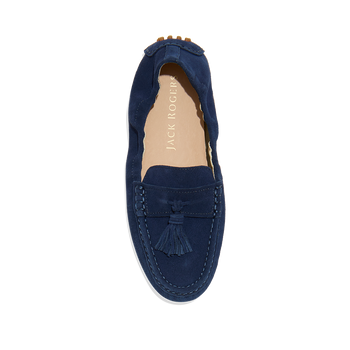 Bedon Tassel Driver - 5 / MIDNIGHT