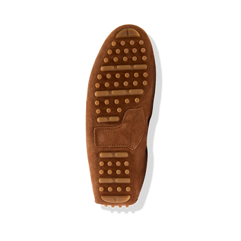 Bedon Tassel Driver - 5 / CAMEL