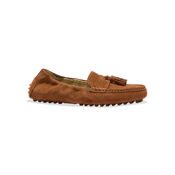 Bedon Tassel Driver - 5 / CAMEL