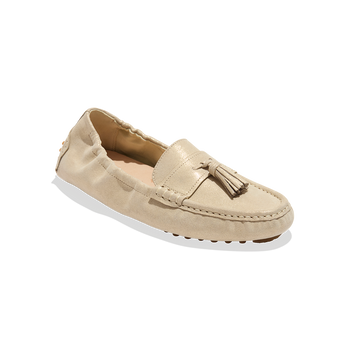 Bedon Tassel Driver - 5 / PLATINUM