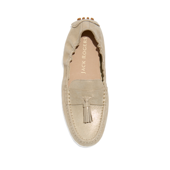 Bedon Tassel Driver - 5 / PLATINUM