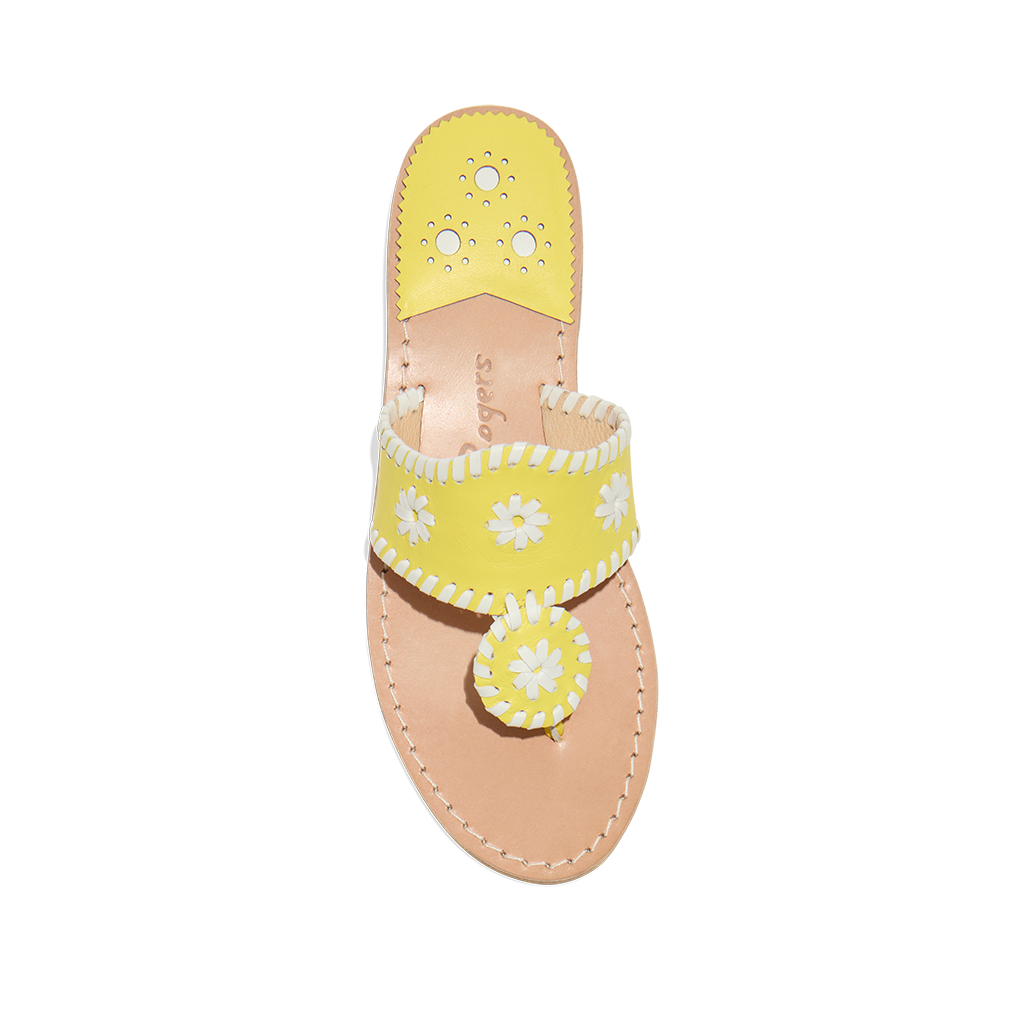 Jacks Flat Sandal