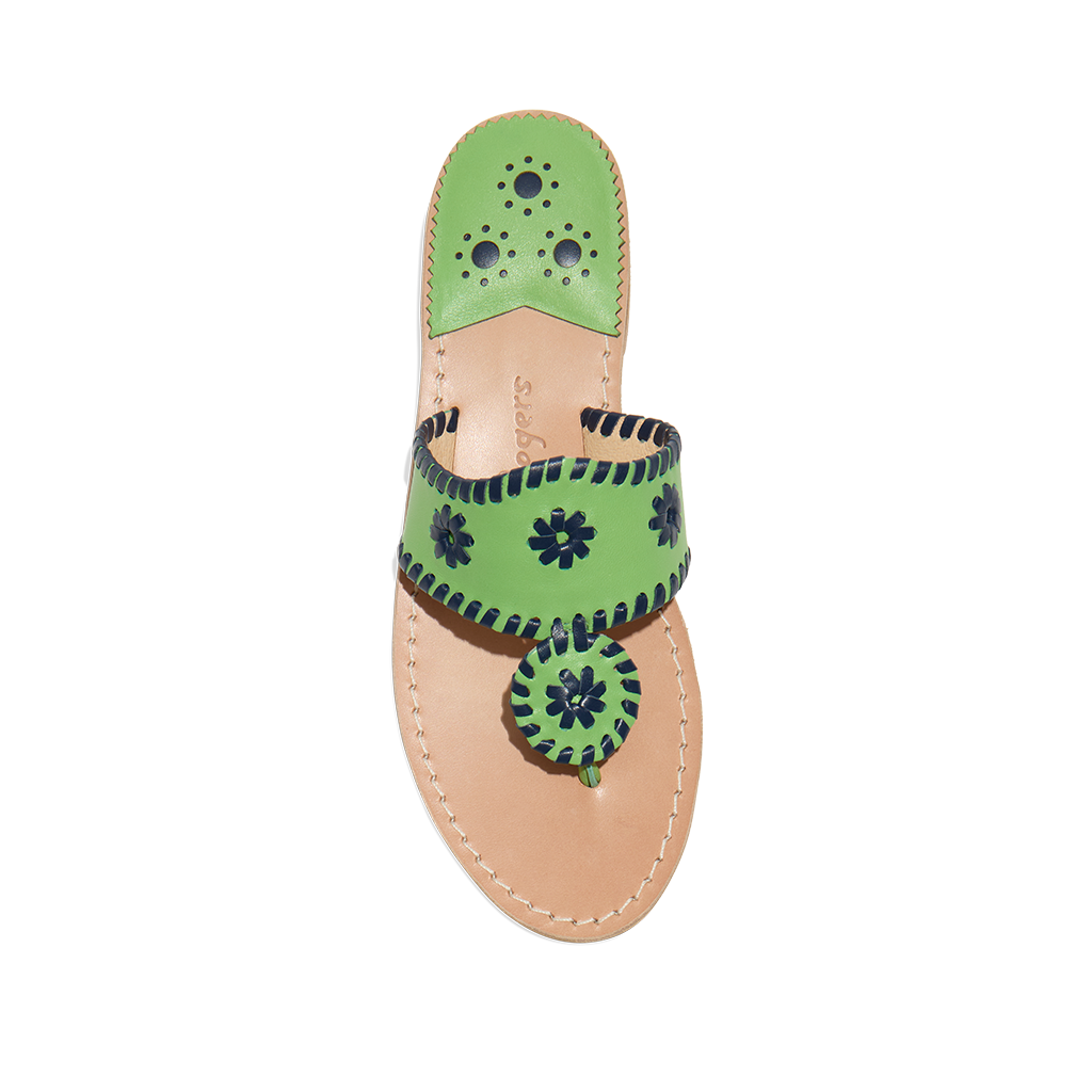 Jacks Flat Sandal